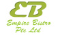 Empire Bistro Pte Ltd